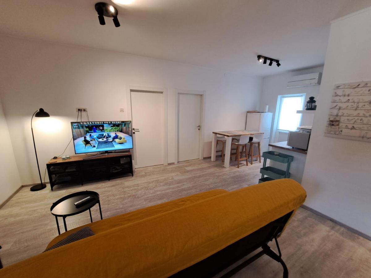 Apartment Grandic Baska  Luaran gambar